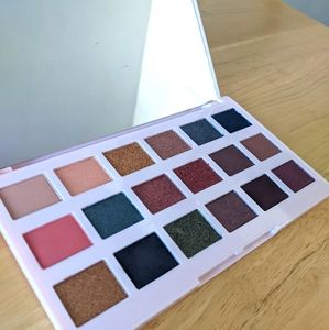 Ciaté EDITOR PALETTE - NEW ENGLAND